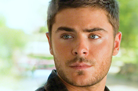 Zac Efron coinvolto in una rissa Zac Efron coinvolto in una rissa