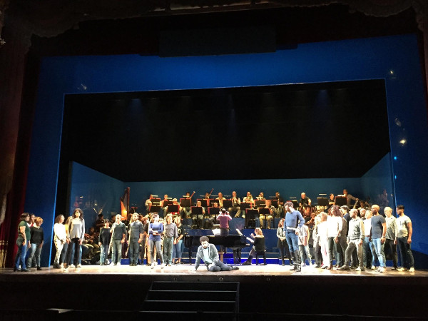 L'Elisir d'Amore a Fermo L'Elisir d'Amore a Fermo