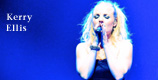 Kerry Ellis in concerto