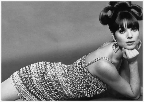 Addio a Elsa Martinelli Addio a Elsa Martinelli