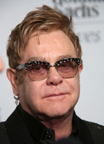 Elton John contro Dolce&Gabbana Elton John contro Dolce&Gabbana