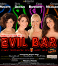 Al Golden di Roma il musical "Evil Bar"