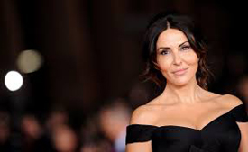 La Ferilli esclusa dalla notte degli Oscar La Ferilli esclusa dalla notte degli Oscar