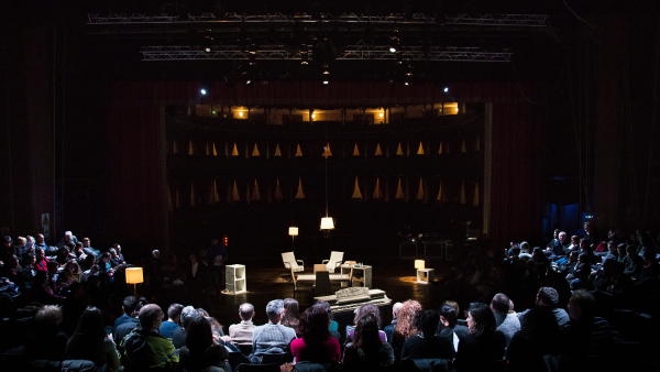 Grande successo per i musical premi Pulitzer® Grande successo per i musical premi Pulitzer®