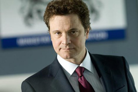 Colin Firth nel musical "My Fair Lady" ?