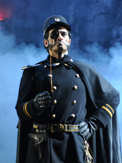 "Frankenstein Junior": grazie Milano! "Frankenstein Junior": grazie Milano!