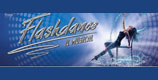 Flashdance il musical Flashdance il musical