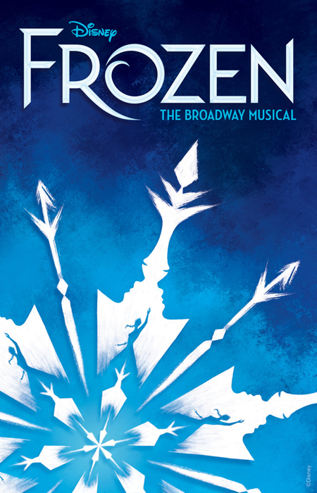 Frozen Frozen