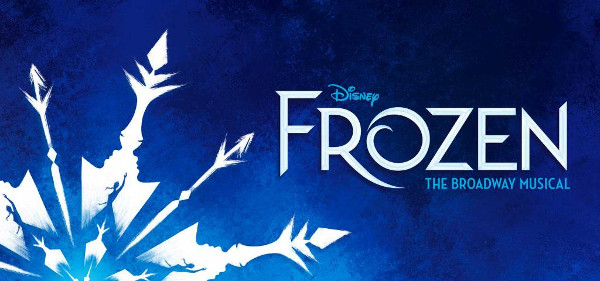 FOTOSCATTO: "Frozen" in musical FOTOSCATTO: "Frozen" in musical