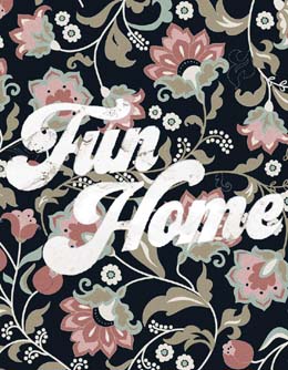"Fun Home" arriva a Londra "Fun Home" arriva a Londra