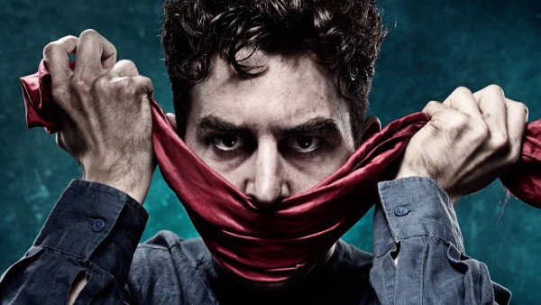 "The Grinning Man" arriva a Londra "The Grinning Man" arriva a Londra