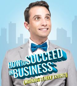 STM: "How To Succeed" e borse di studio STM: "How To Succeed" e borse di studio