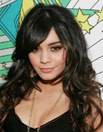 Vanessa Hudgens diventa anche stilista Vanessa Hudgens diventa anche stilista