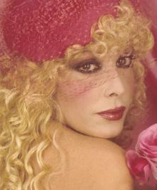 Addio a Isabella Biagini Addio a Isabella Biagini