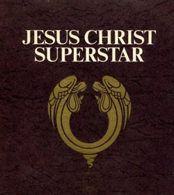 Anche "Jesus Christ Superstar" Live TV! Anche "Jesus Christ Superstar" Live TV!