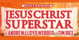 Jesus Christ Superstar Jesus Christ Superstar