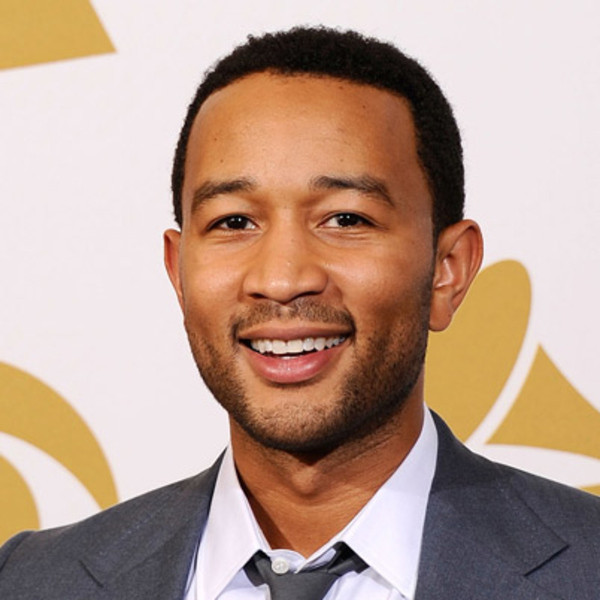 John Legend sarà Jesus! John Legend sarà Jesus!