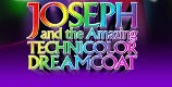 Joseph and the Amazing Technicolor Dreamcoat 