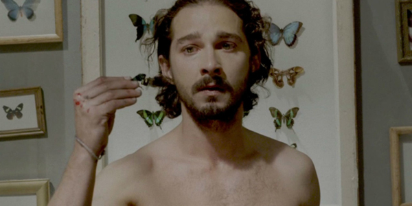 Shia LaBeouf arrestato mentre assiste a Cabaret Shia LaBeouf arrestato mentre assiste a Cabaret