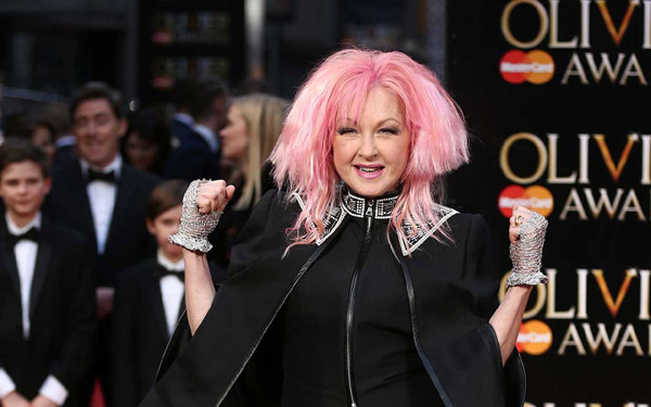 "Una donna in carriera" diventa musical "Una donna in carriera" diventa musical