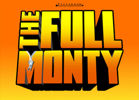 ESCLUSIVO: il cast "all-stars" di "The Full Monty" ESCLUSIVO: il cast "all-stars" di "The Full Monty"