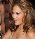 Jennifer Lopez ospite a Sanremo 2010