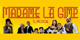 Madame La Gimp Madame La Gimp