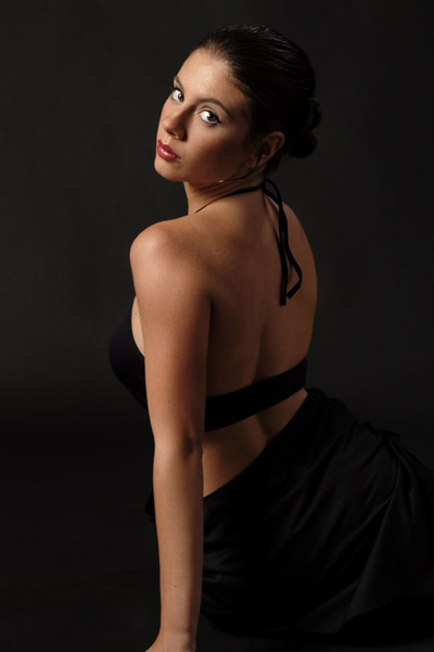Marina Maniglio sar&agrave; Stephanie Mangano 