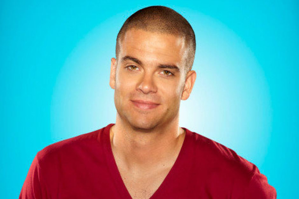 Trovato morto Mark Salling Trovato morto Mark Salling