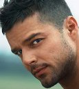 Ricky Martin in "Evita" a Broadway?
