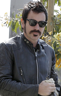 Nuovo look per Ewan McGregor Nuovo look per Ewan McGregor