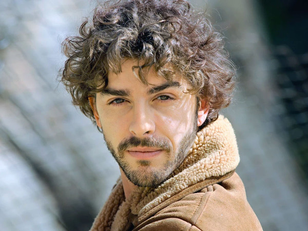 Un musical per Michele Riondino Un musical per Michele Riondino