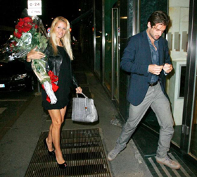 Rose rosse per te, Michelle Rose rosse per te, Michelle
