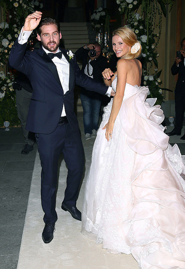 Michelle: sposa bellissima Michelle: sposa bellissima