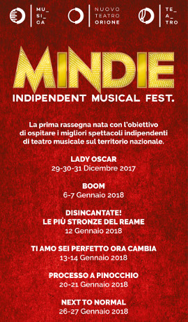 "Lady Oscar" a Roma per San Silvestro! "Lady Oscar" a Roma per San Silvestro!