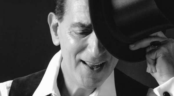 Gennaro Cannavacciuolo in scena a Milano Gennaro Cannavacciuolo in scena a Milano