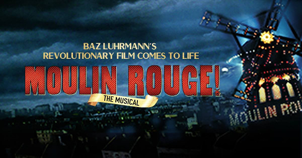 "Moulin Rouge" debutta a Boston in estate "Moulin Rouge" debutta a Boston in estate