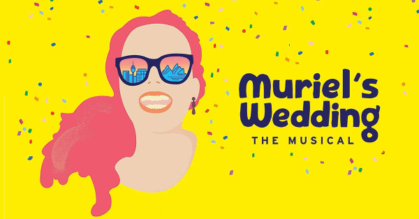 FOTOSCATTO: il musical "Muriel's Wedding" FOTOSCATTO: il musical "Muriel's Wedding"