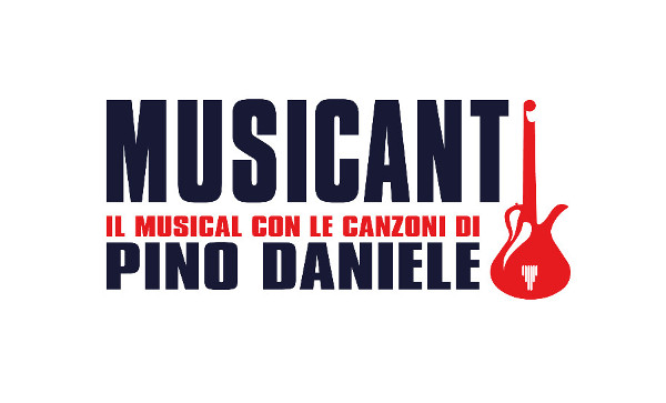 Le canzoni di Pino Daniele in musical Le canzoni di Pino Daniele in musical