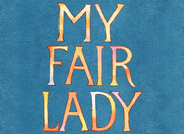 VIDEOSCATTO: "My Fair Lady" VIDEOSCATTO: "My Fair Lady"