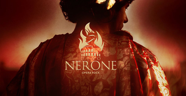 Divo Nerone: il trailer Divo Nerone: il trailer