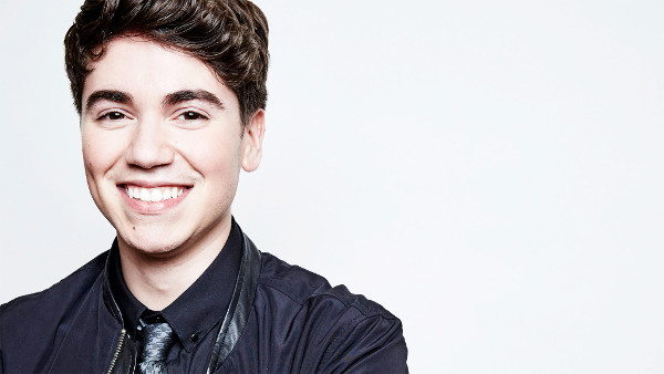 Ecco il nuovo Evan Hansen Ecco il nuovo Evan Hansen