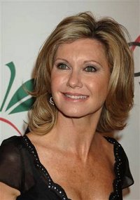 Dramma per Olivia Newton-John Dramma per Olivia Newton-John