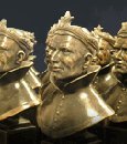 Olivier Awards 2010: le candidature
