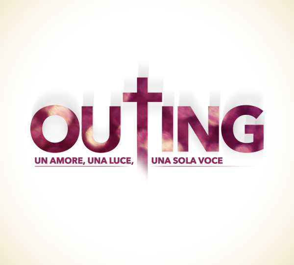 Torna in scena "Outing" Torna in scena "Outing"