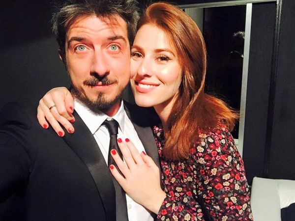 Paolo e Diana ancora insieme anche dopo... Paolo e Diana ancora insieme anche dopo...