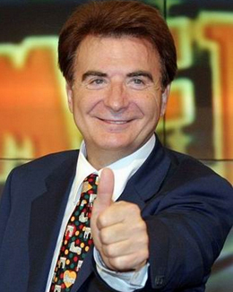 E' morto Paolo Limiti E' morto Paolo Limiti