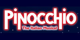 Pinocchio the italian musical