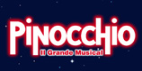 Pinocchio: il grande musical Pinocchio: il grande musical