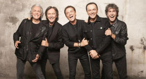Gli ultimi concerti dei Pooh Gli ultimi concerti dei Pooh